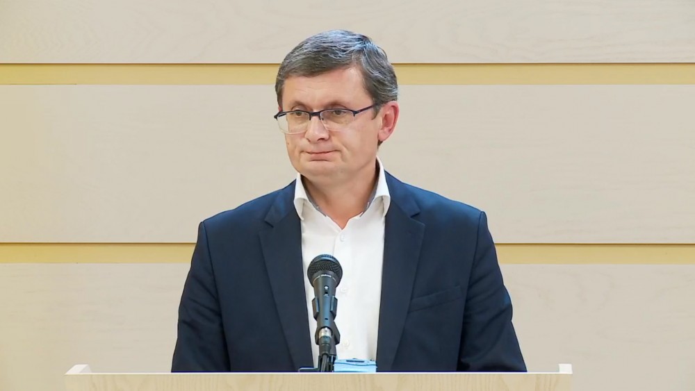 Cu cine va face PAS alianță în parlament: Va trebui să lăsăm supărările din campanie